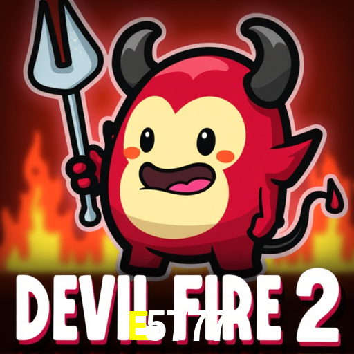 Bonus Features E5777