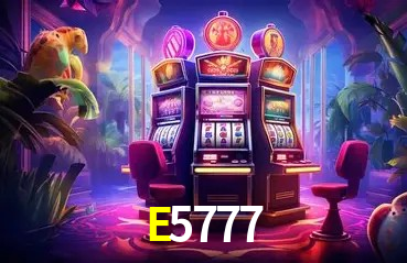 API Integration E5777