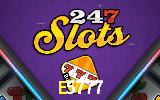 Exclusive Games E5777