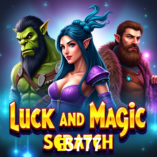 Experiência VIP E5777