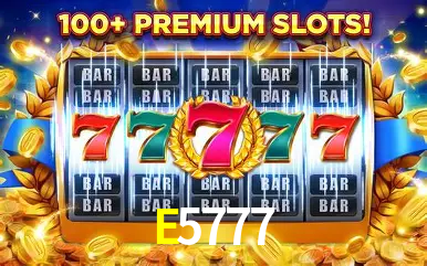 Weekend Specials E5777